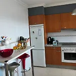 Апартаменты Oasis Costero Espectacular Terraza Y Vistas De Toda La Ria A 50 Metros De La Playa De Silgar *