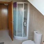 Апартаменты Oasis Costero Espectacular Terraza Y Vistas De Toda La Ria A 50 Metros De La Playa De Silgar Санхенхо