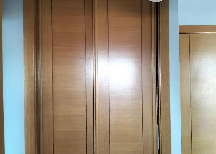 Apartment Oasis Costero Espectacular Terraza Y Vistas De Toda La Ria A 50 Metros De La Playa De Silgar Sanxenxo